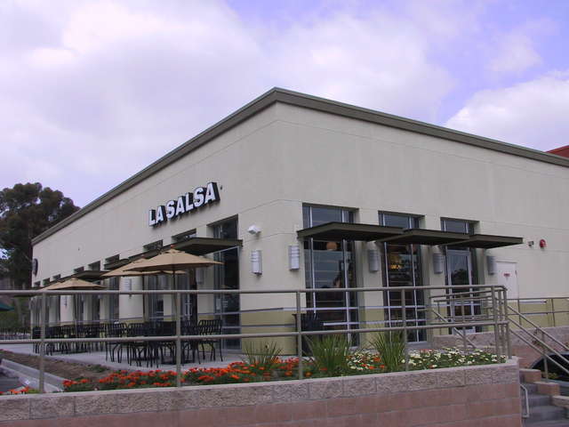 Cabot La Paz Retail Center